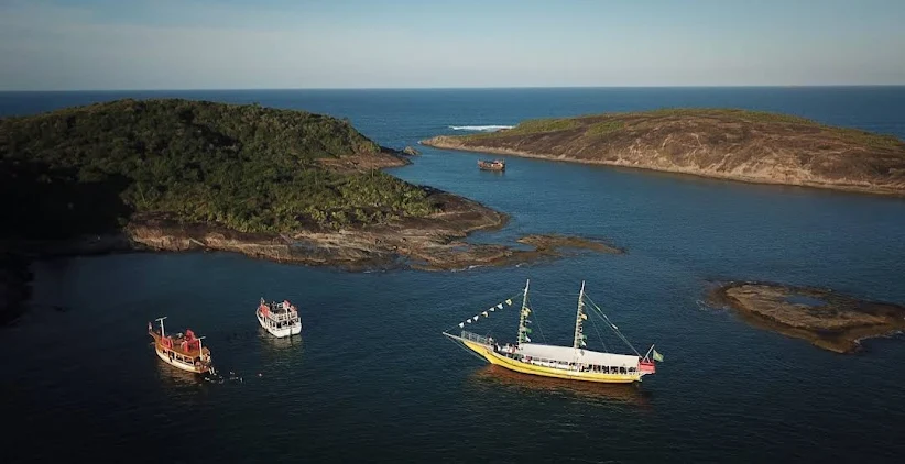 2023-12-12 O que fazer na praia do morro
